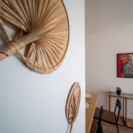 Appartement Tout Equipe Au Coeur Du Vieux Port 4 Couchages Marsiglia Esterno foto