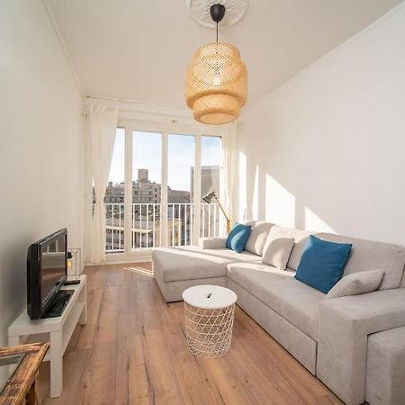 Appartement Tout Equipe Au Coeur Du Vieux Port 4 Couchages Marsiglia Esterno foto