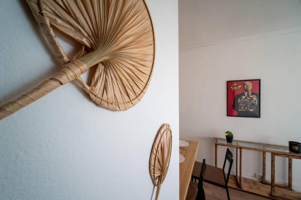 Appartement Tout Equipe Au Coeur Du Vieux Port 4 Couchages Marsiglia Esterno foto