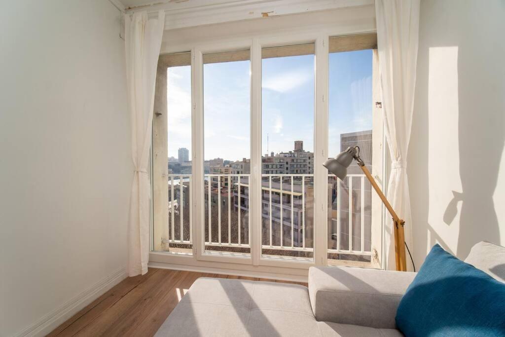 Appartement Tout Equipe Au Coeur Du Vieux Port 4 Couchages Marsiglia Esterno foto