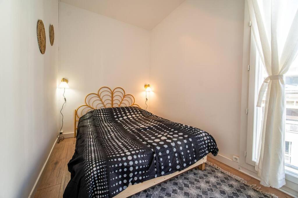 Appartement Tout Equipe Au Coeur Du Vieux Port 4 Couchages Marsiglia Esterno foto
